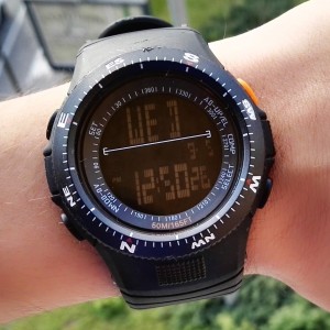 Спортен часовник Skmei W27-1