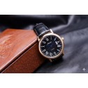 Мъжки часовник Cardqiou Casual Gold