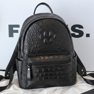 Дамска раница Tory Black