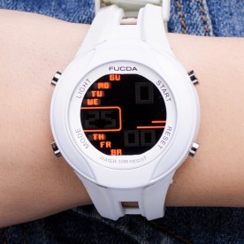 Ceas unisex Fucda Sport 239