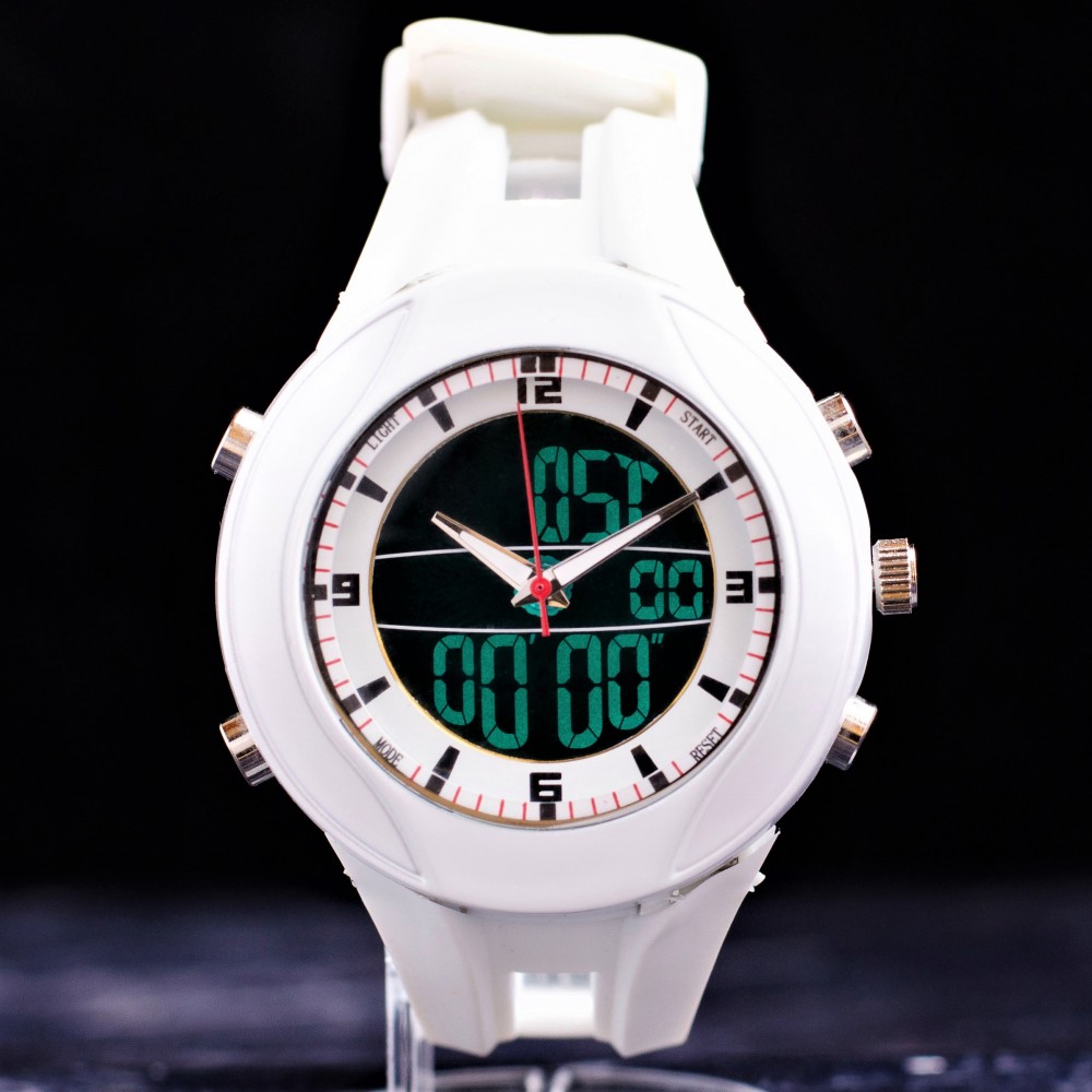 Ceas de damă Fucda Dual 241