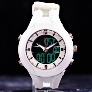 Ceas de damă Fucda Dual 241