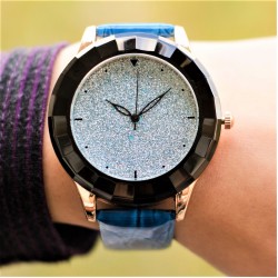 Ceas de damă Selden Sand 230
