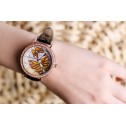 Дамски часовник Saneesi Butterfly