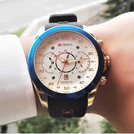 Часовник Curren Sport W41-8
