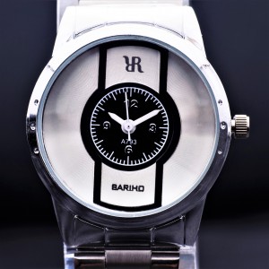 Ceas de damă Bariho Steel 281