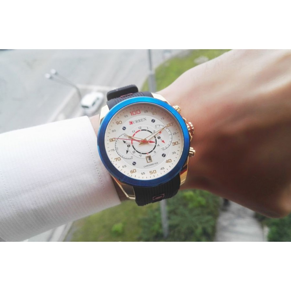 Curren Sport W41-8