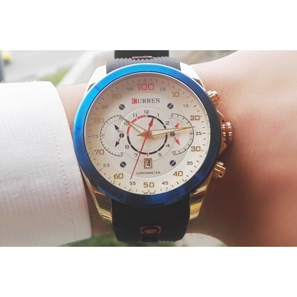 Curren Sport W41-8