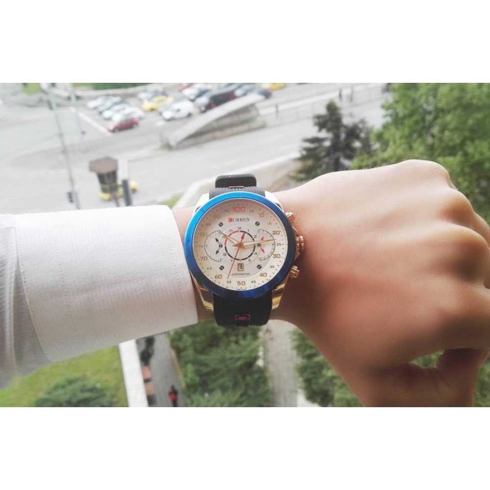 Curren Sport W41-8