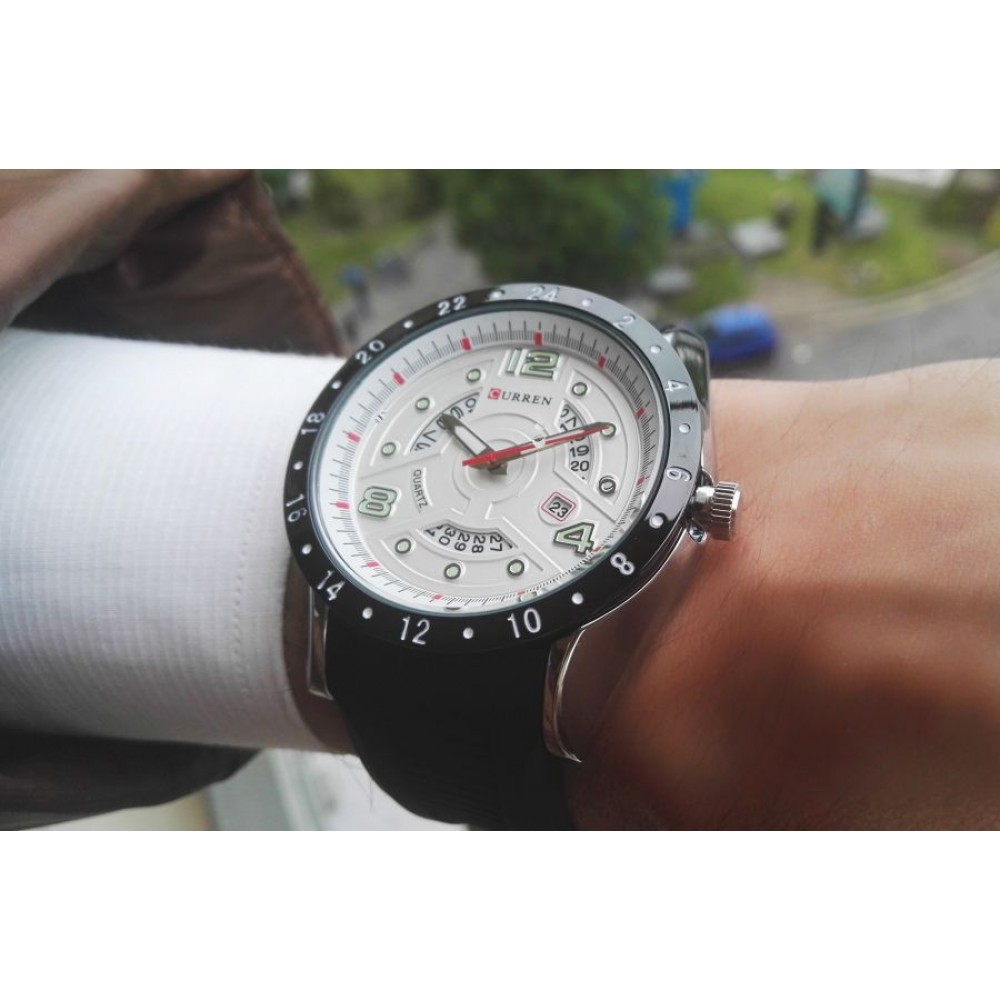 Часовник Curren W40-2