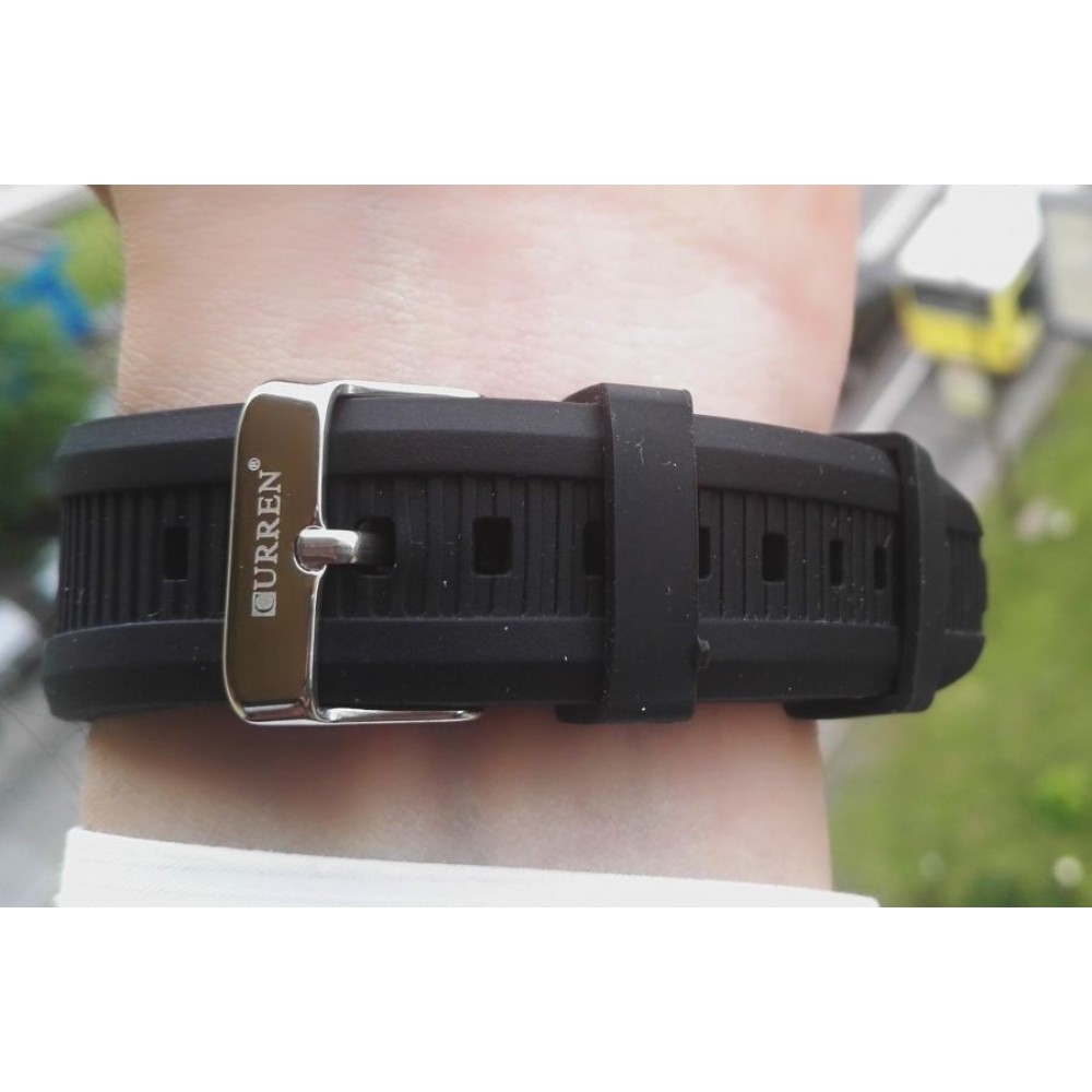Часовник Curren W40-2