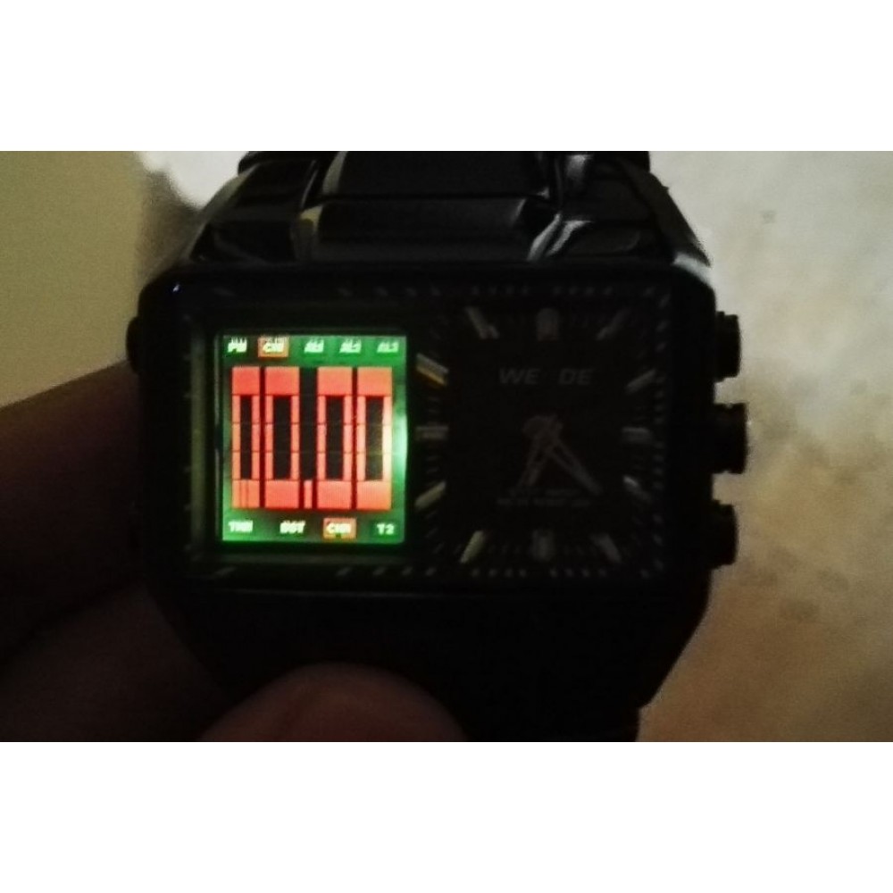 Часовник Weide Legend