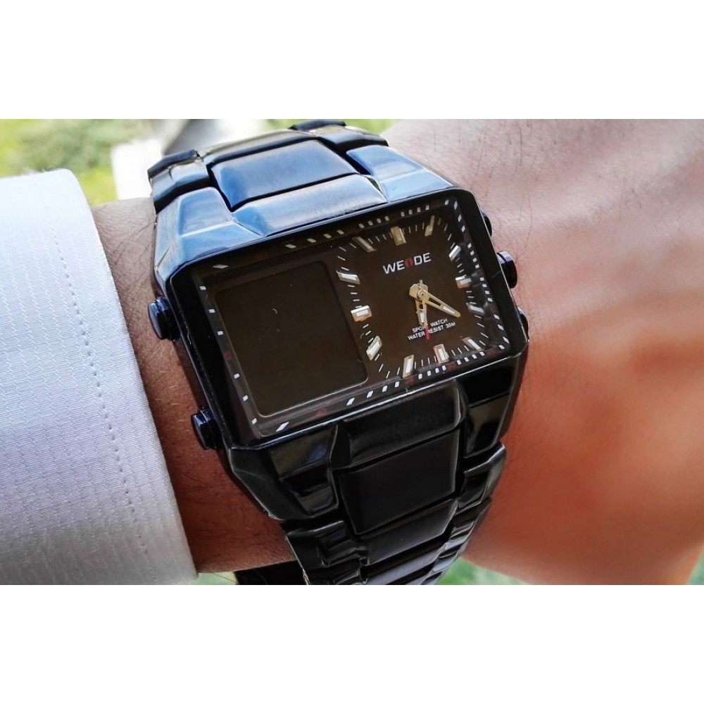 Часовник Weide Legend