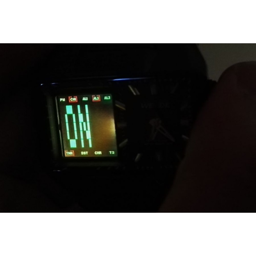 Часовник Weide Legend