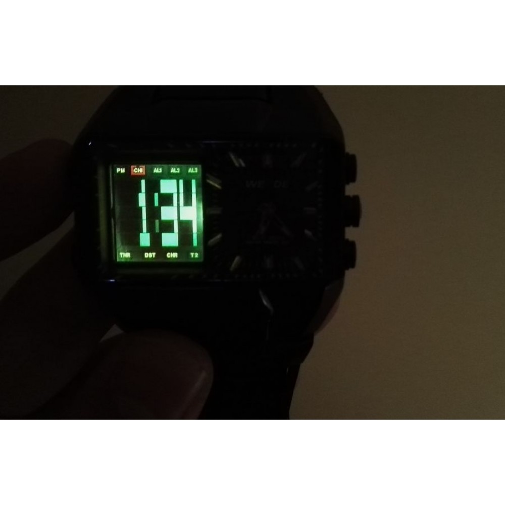 Часовник Weide Legend
