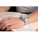 Мъжки часовник Weide Aviator Black