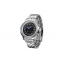 Мъжки часовник Weide Aviator Black