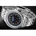 Мъжки часовник Weide Aviator Black