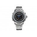 Мъжки часовник Weide Aviator Black