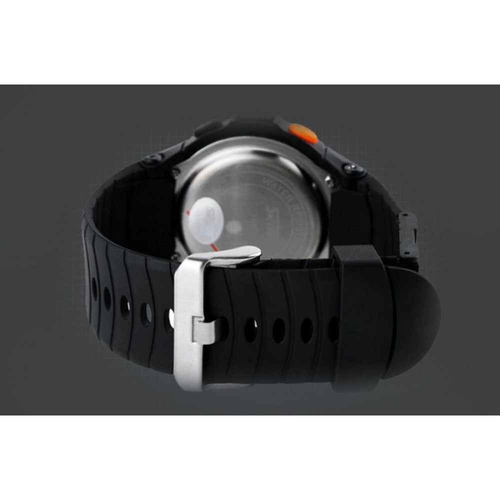 Спортен часовник Skmei W27-1