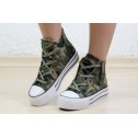 Adidași Kisha Camuflaj