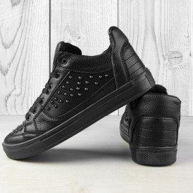 Кецове Black Spikes