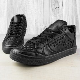 Кецове Black Spikes