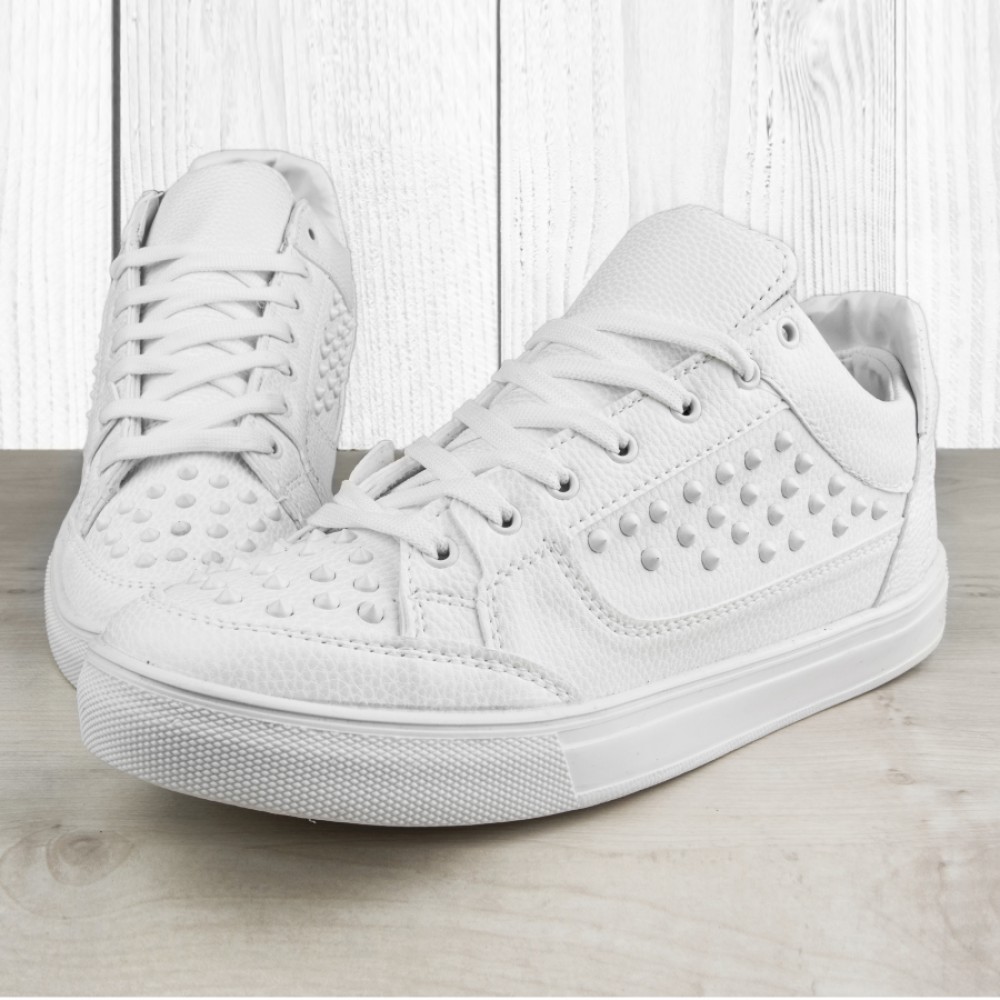 Кецове White Spikes