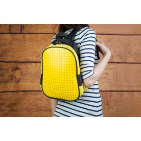 Раница Do it Yourself Yellow