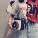 Малка чанта Camera