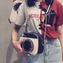 Малка чанта Camera