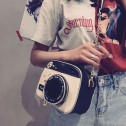 Малка чанта Camera