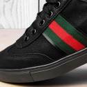 Мъжки обувки Freeland Black
