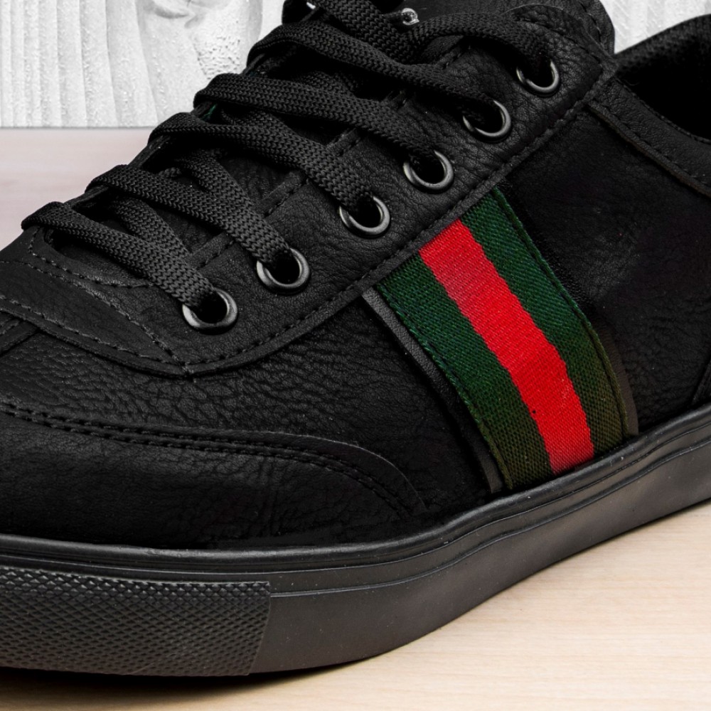 Мъжки обувки Freeland Black