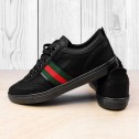 Мъжки обувки Freeland Black