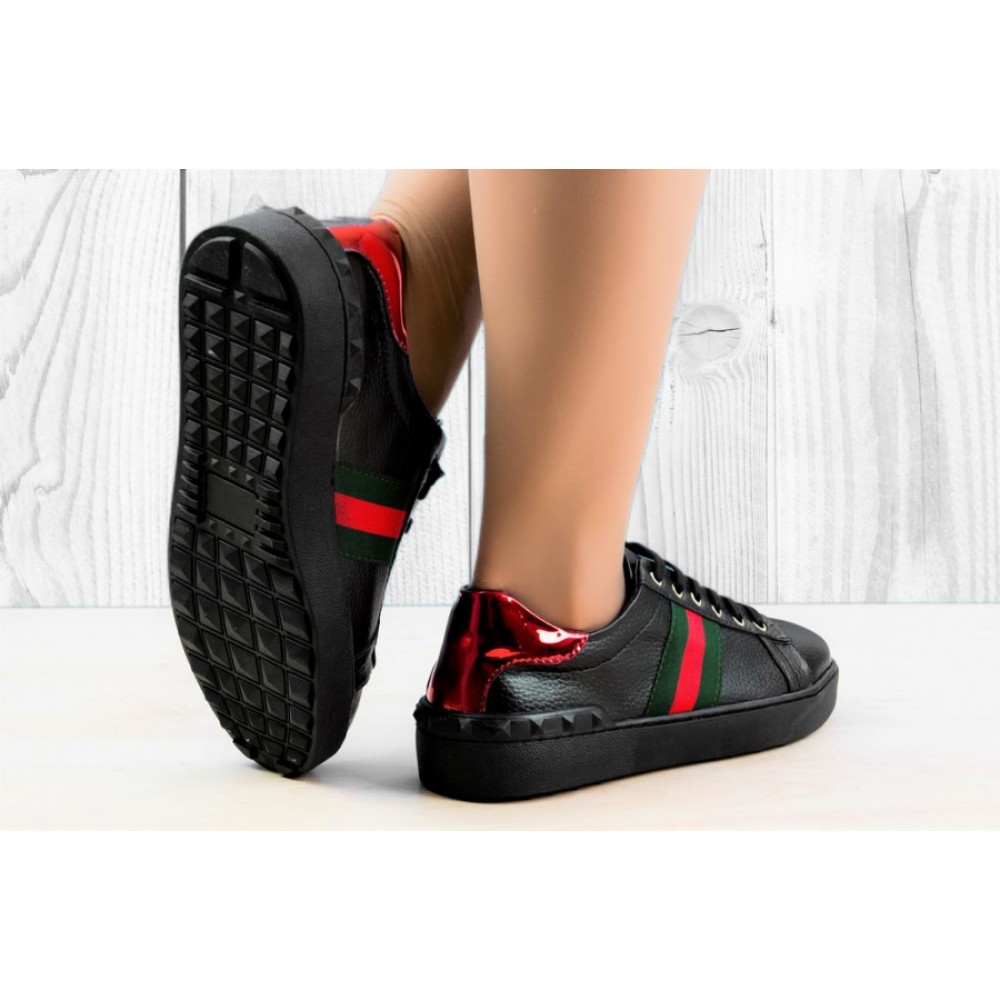 Adidași pentru femei GC Black
