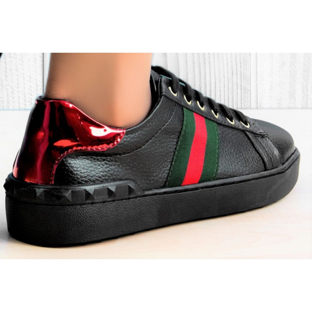 Adidași pentru femei GC Black