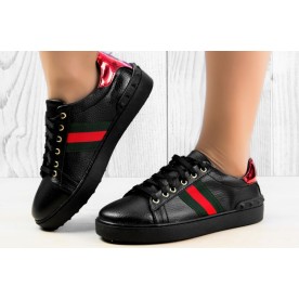 Дамски кецове GC Black