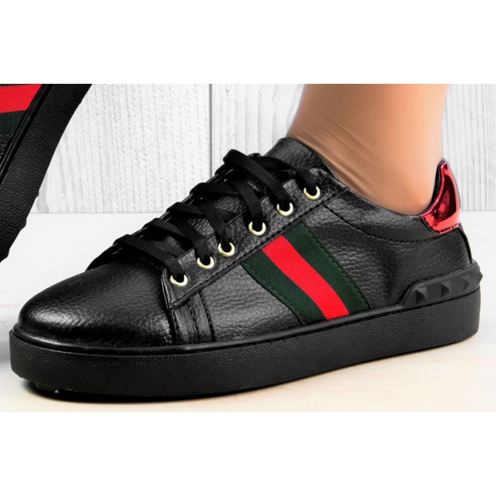 Adidași pentru femei GC Black