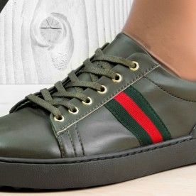 Дамски кецове GC Green