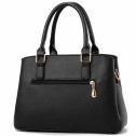 Geanta dama Aimioer Black*