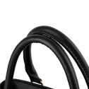 Geanta dama Aimioer Black*