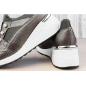 Pantofi de damă Eliza Platinum