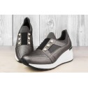 Pantofi de damă Eliza Platinum