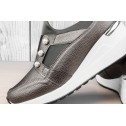 Pantofi de damă Eliza Platinum