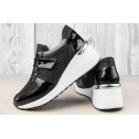 Pantofi de damă Disco Black