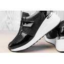 Pantofi de damă Disco Black