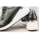Pantofi de damă Dance With Me Platinum