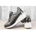 Pantofi de damă Dance With Me Platinum