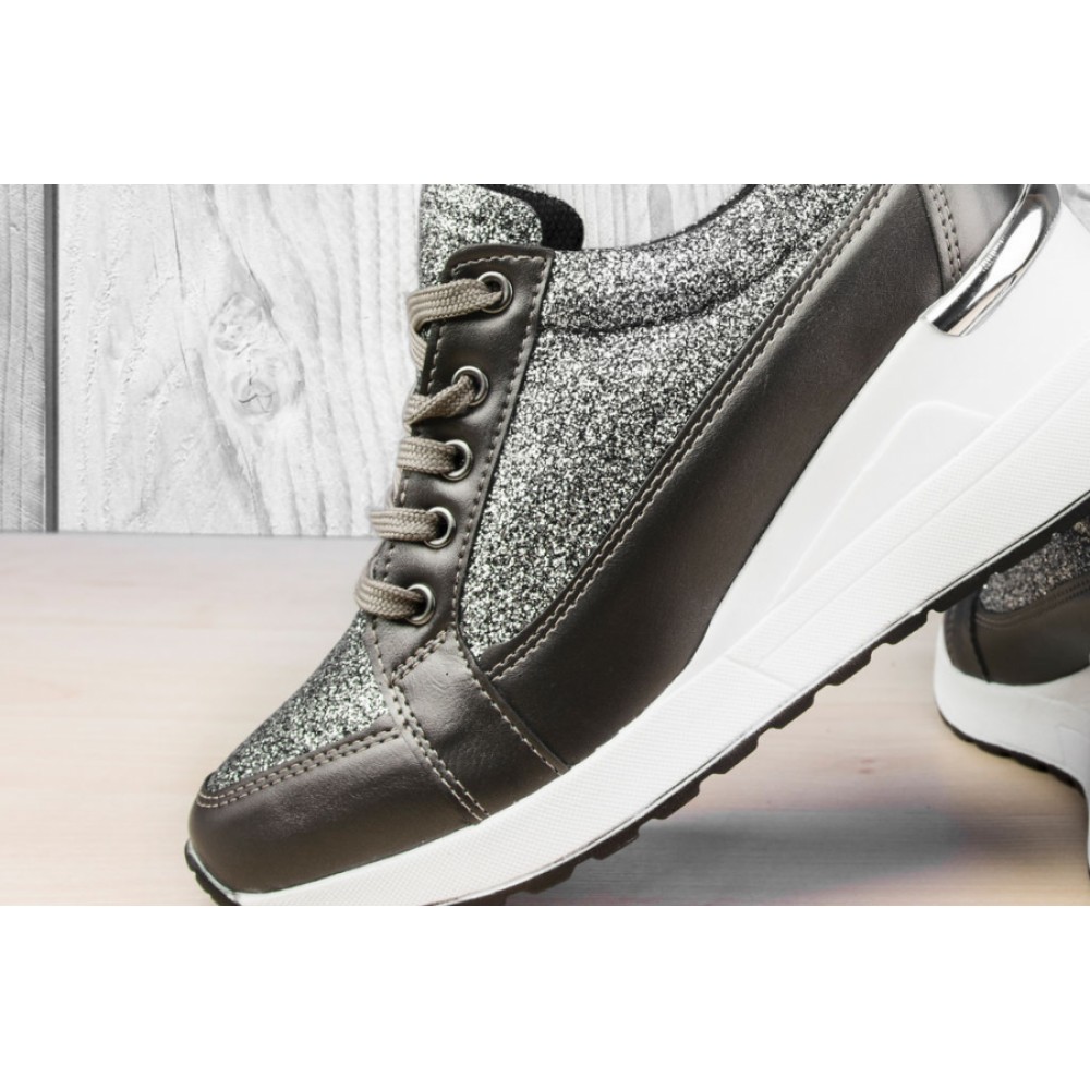 Pantofi de damă Dance With Me Platinum